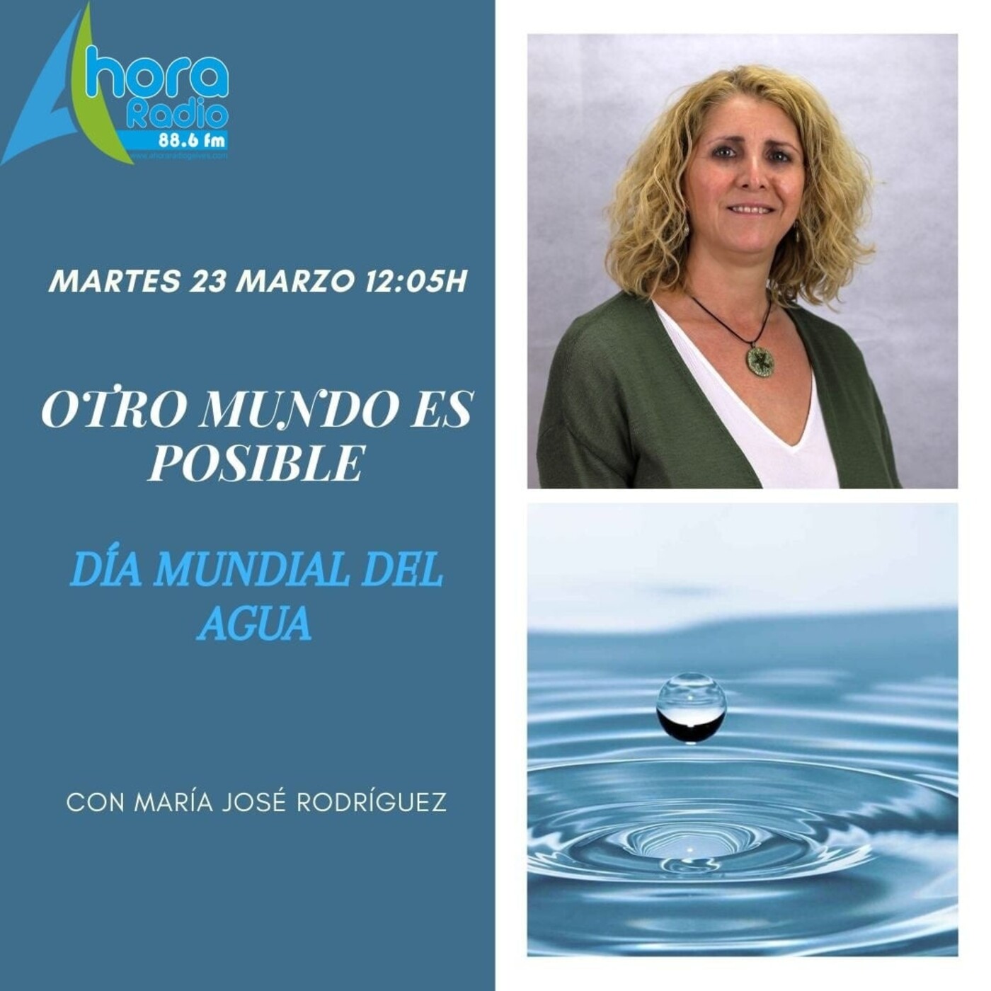 OTRO MUNDO ES POSIBLE