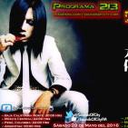 Minoreba Rock 213 Sábado de música nueva y complacencias.