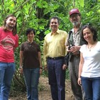 Contacto Tierra 4: Cambio climático, Carlos Peláez, Percepción humana ante el cambio climático