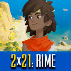 Podcast LaPS4 2x21 : Rime, Project Cars 2, betas contraproducentes
