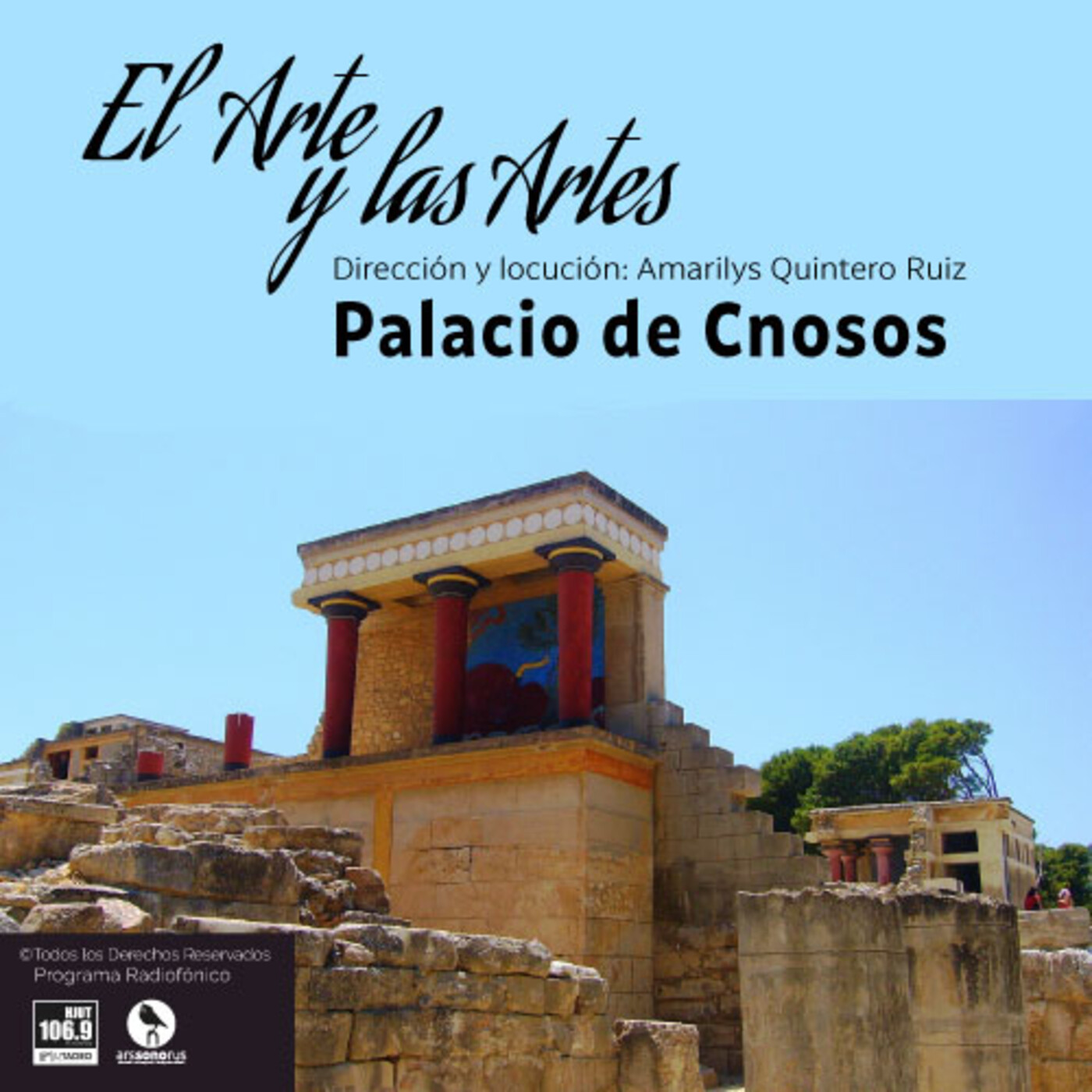 EL ARTE Y LAS ARTES