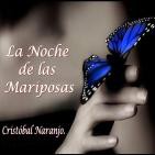 La Noche de las Mariposas (30 de Junio de 2015)