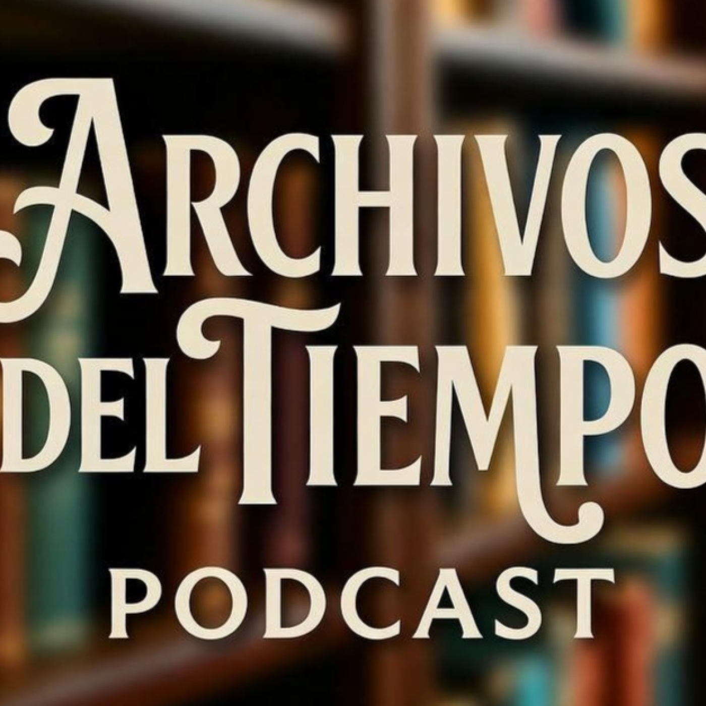 Archivos del Tiempo Podcast