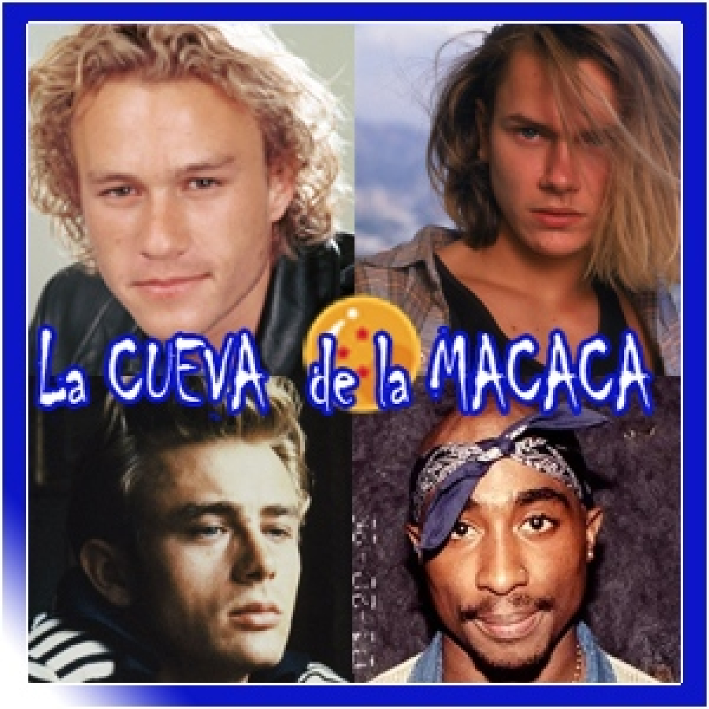 La Cueva de la Macaca