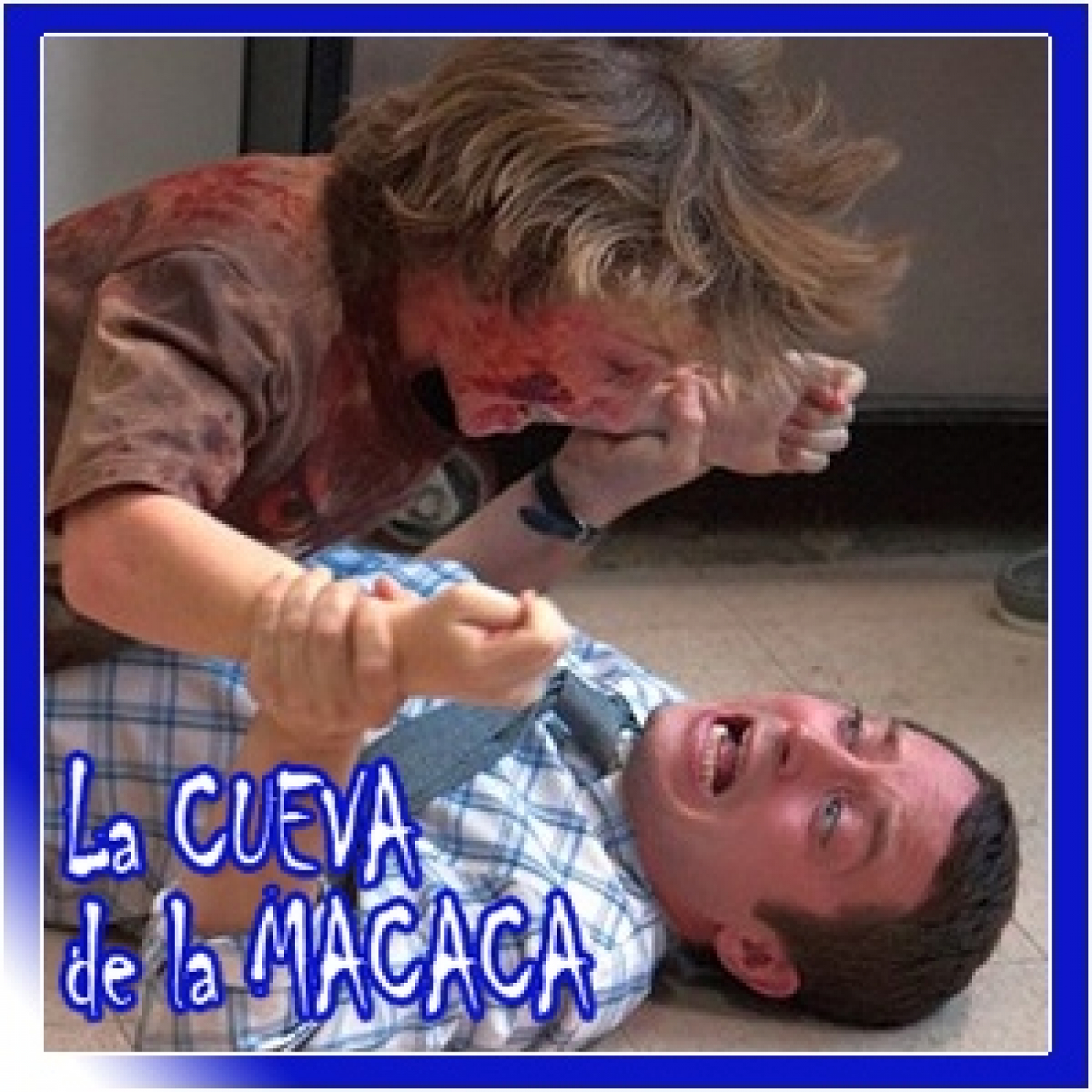La Cueva de la Macaca