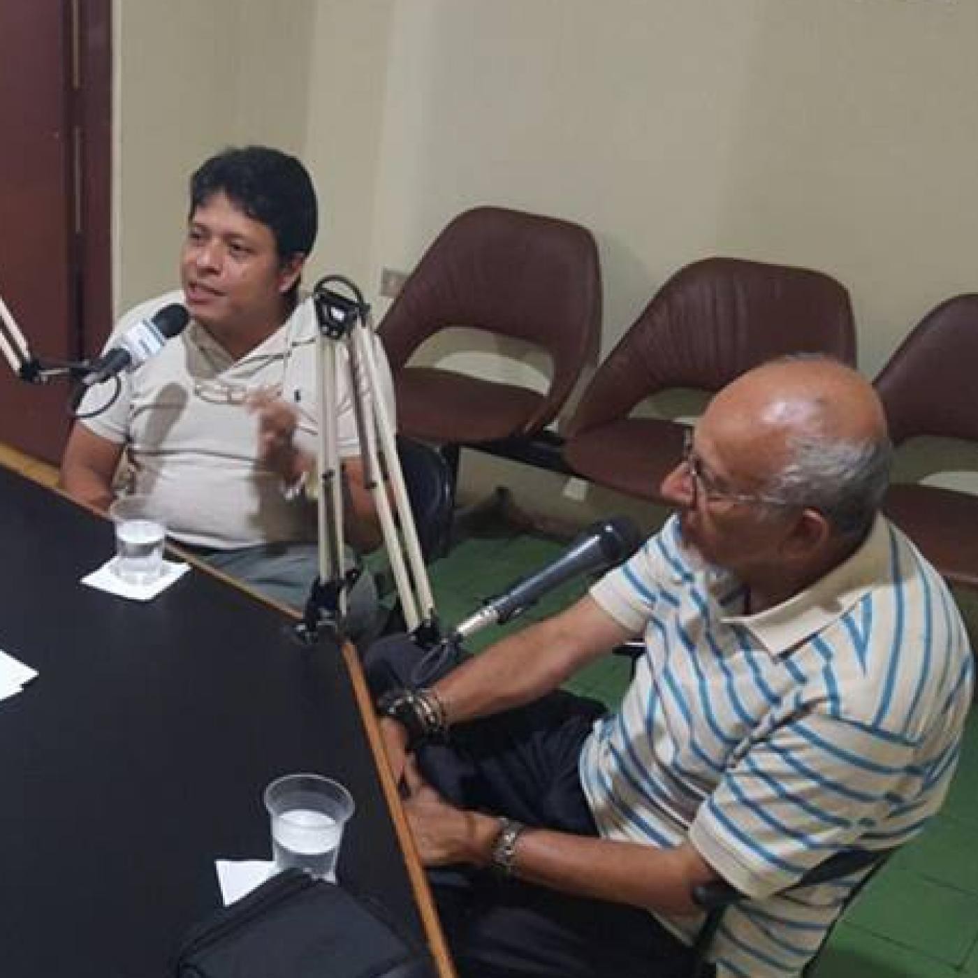 Podcast de HABLEMOS CLARO