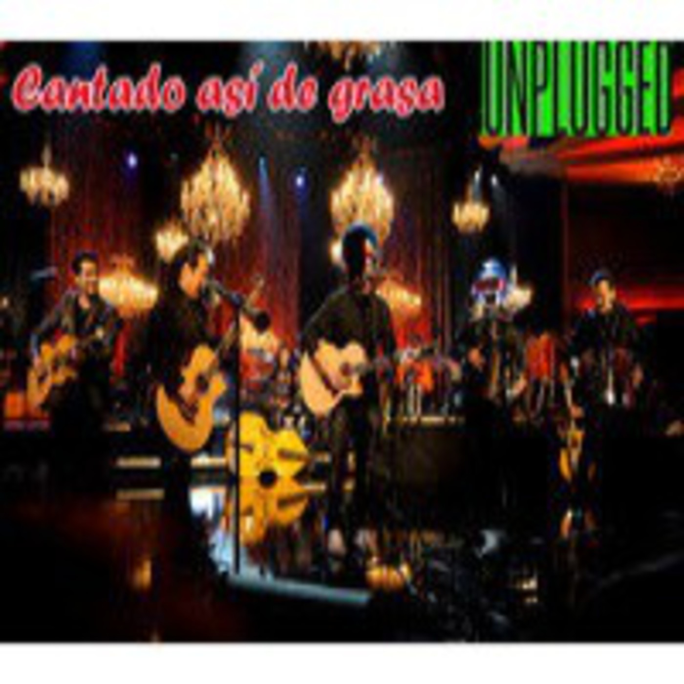 mas verde que el increible