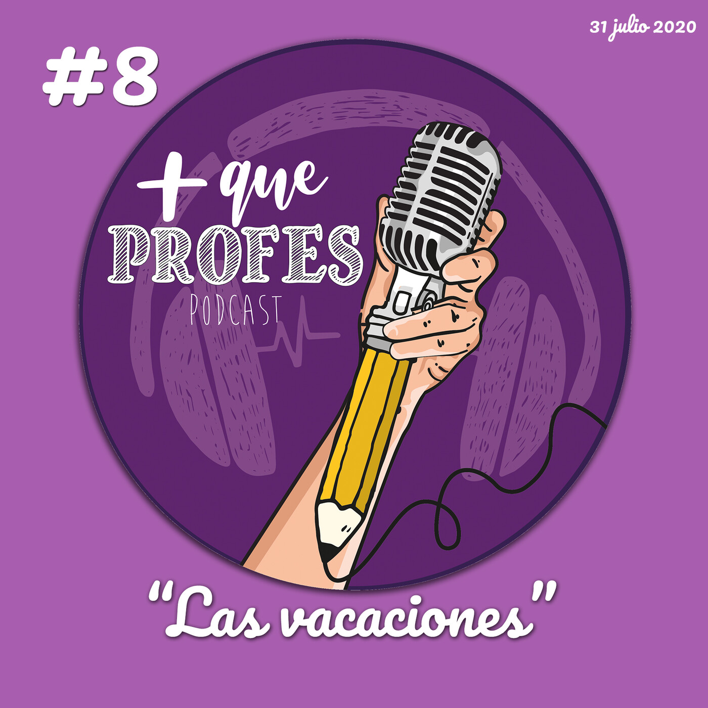 Más que profes