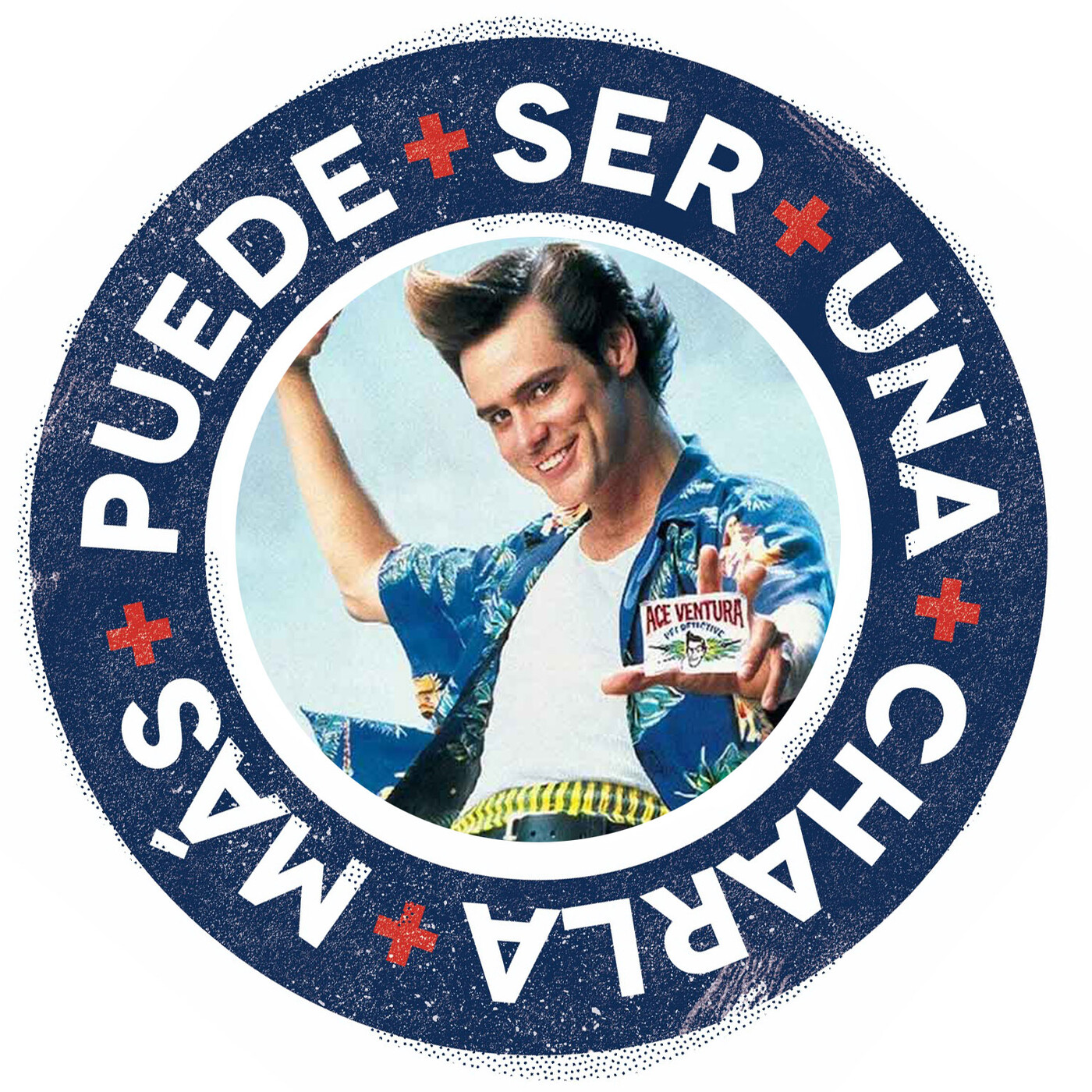 cover of episode PS1C+ 2x19 - Jim Carrey
