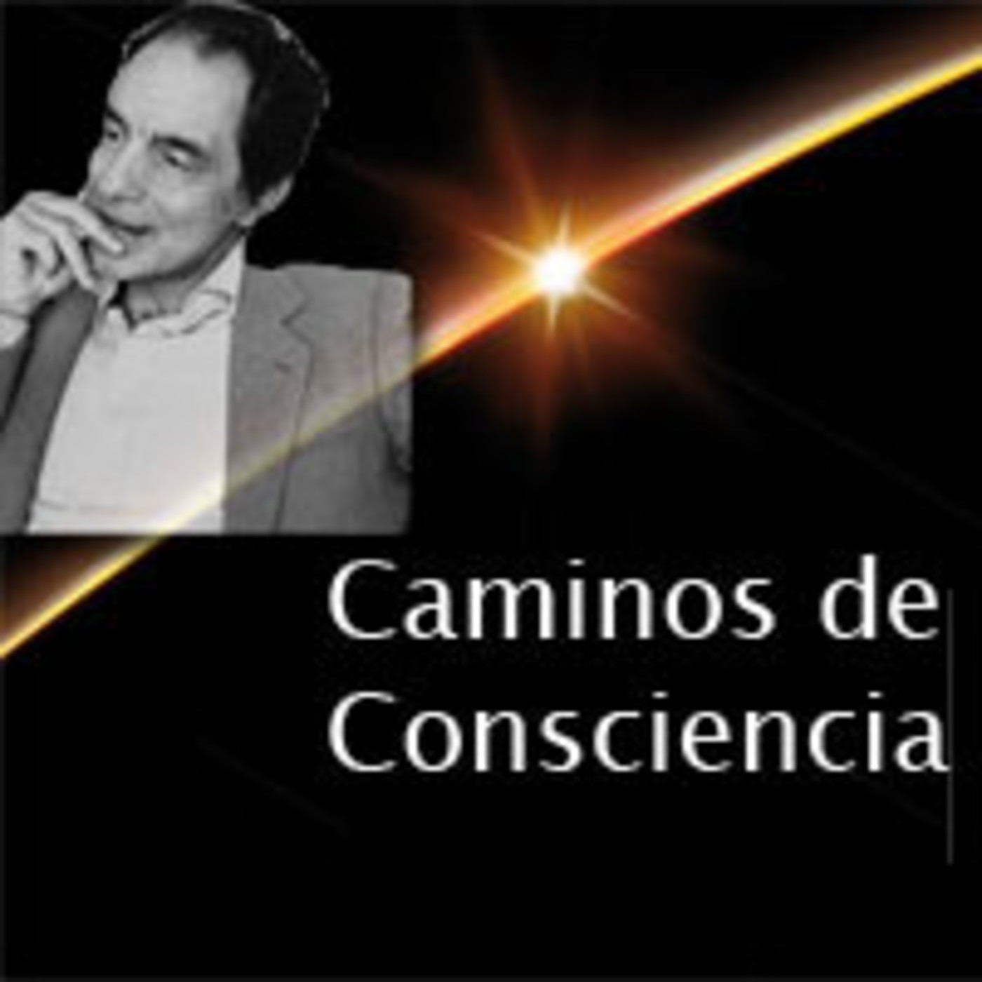 Podcast Caminos de Consciencia