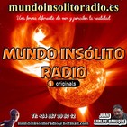 230/5. Nuevo Orden Mundial, Agenda 2030. Visiones antes de morir. Ciencia de la parapsicología. Las visitas inesperadas