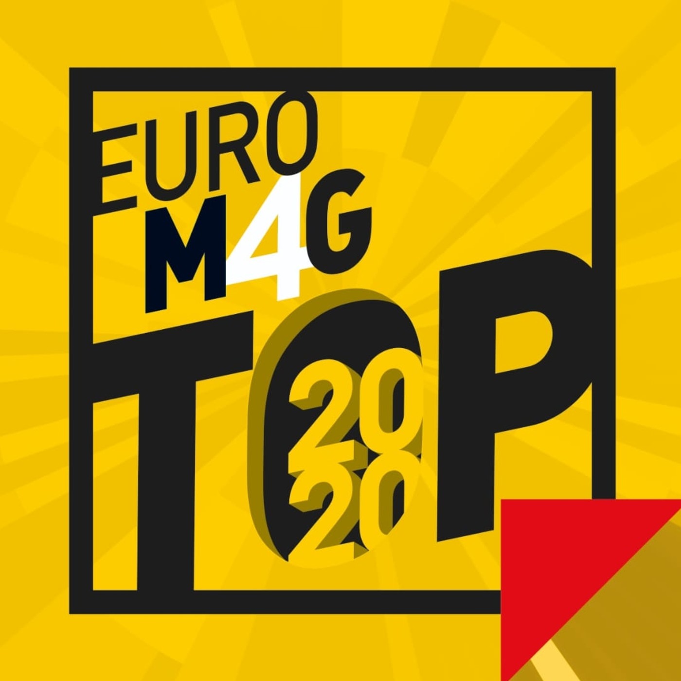 #EuroMag