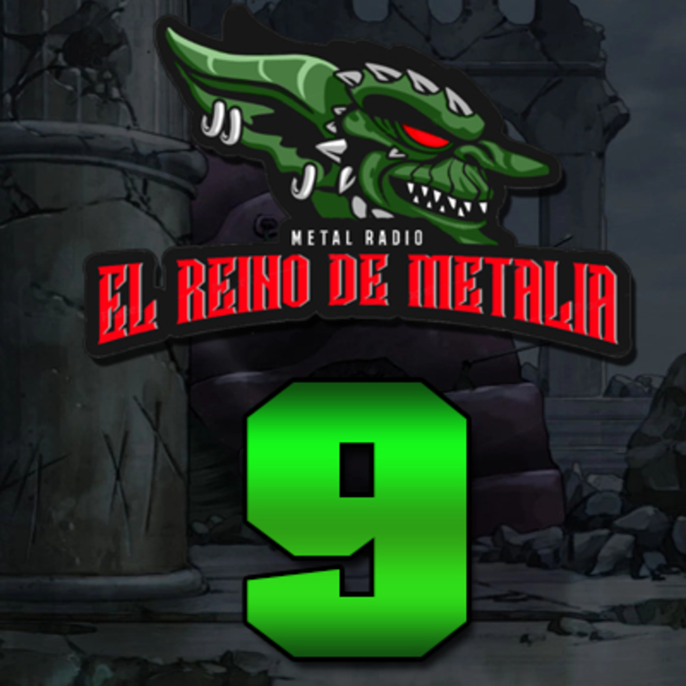 El Reino de Metalia