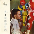 Pinocho Versión Teatro Invisible de RNE (1961)