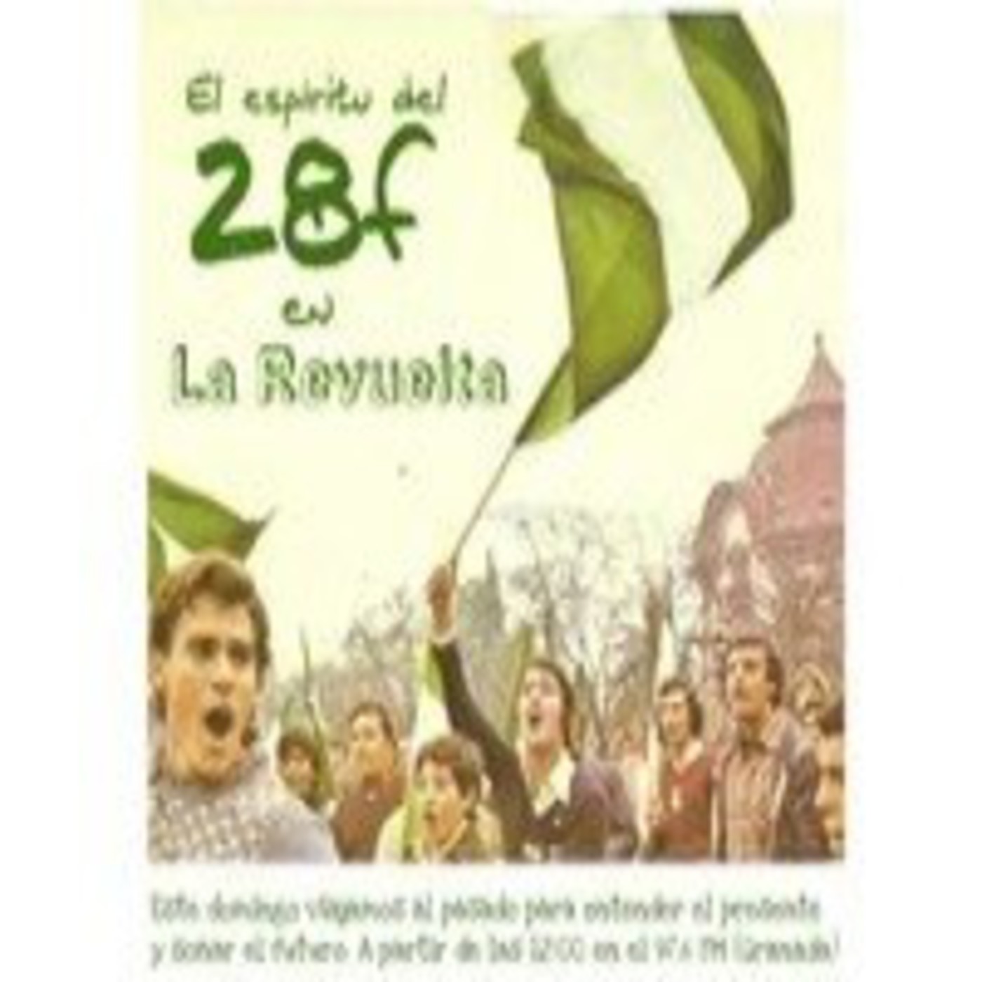 Podcast de La Revuelta