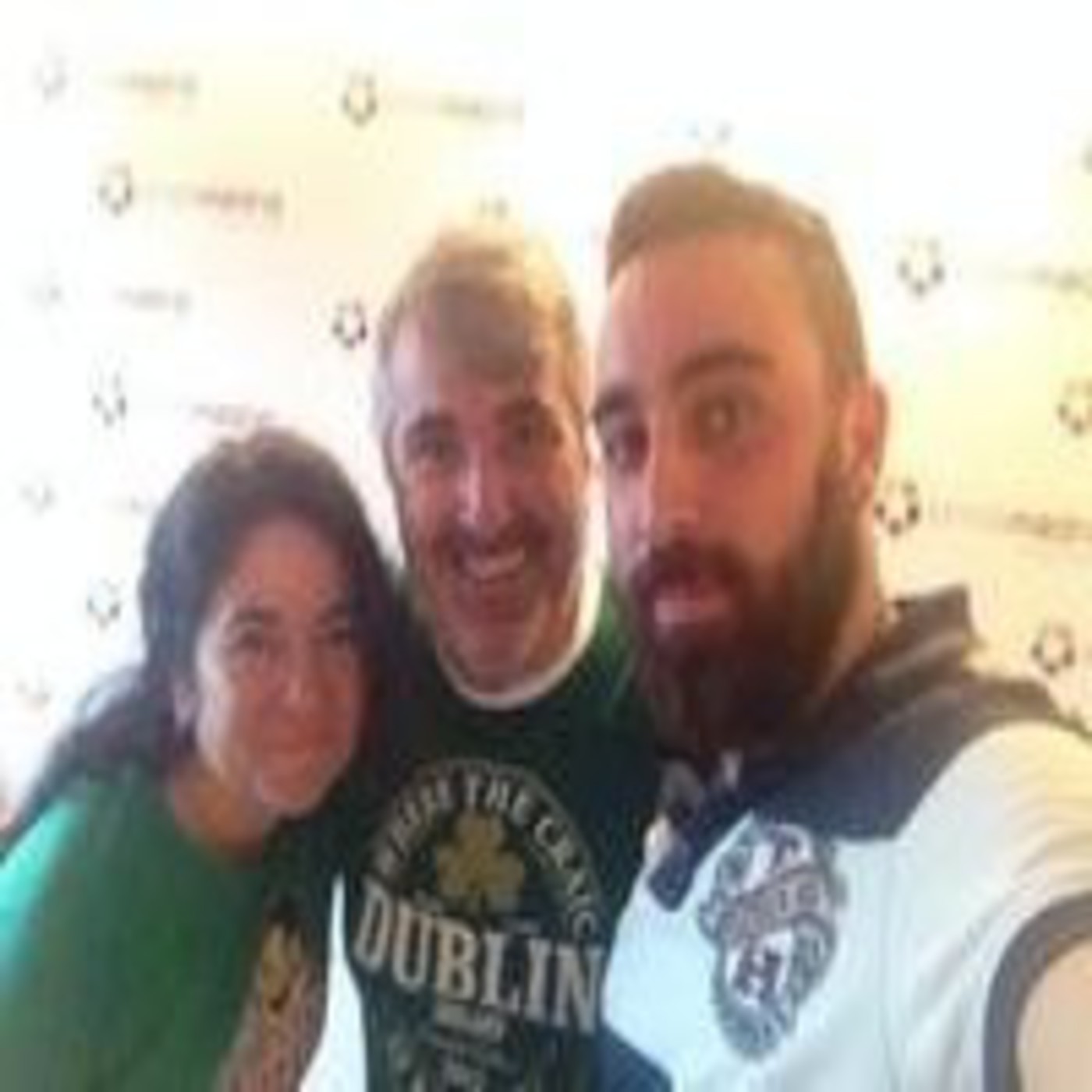Podcast de Rafa Rodrigo