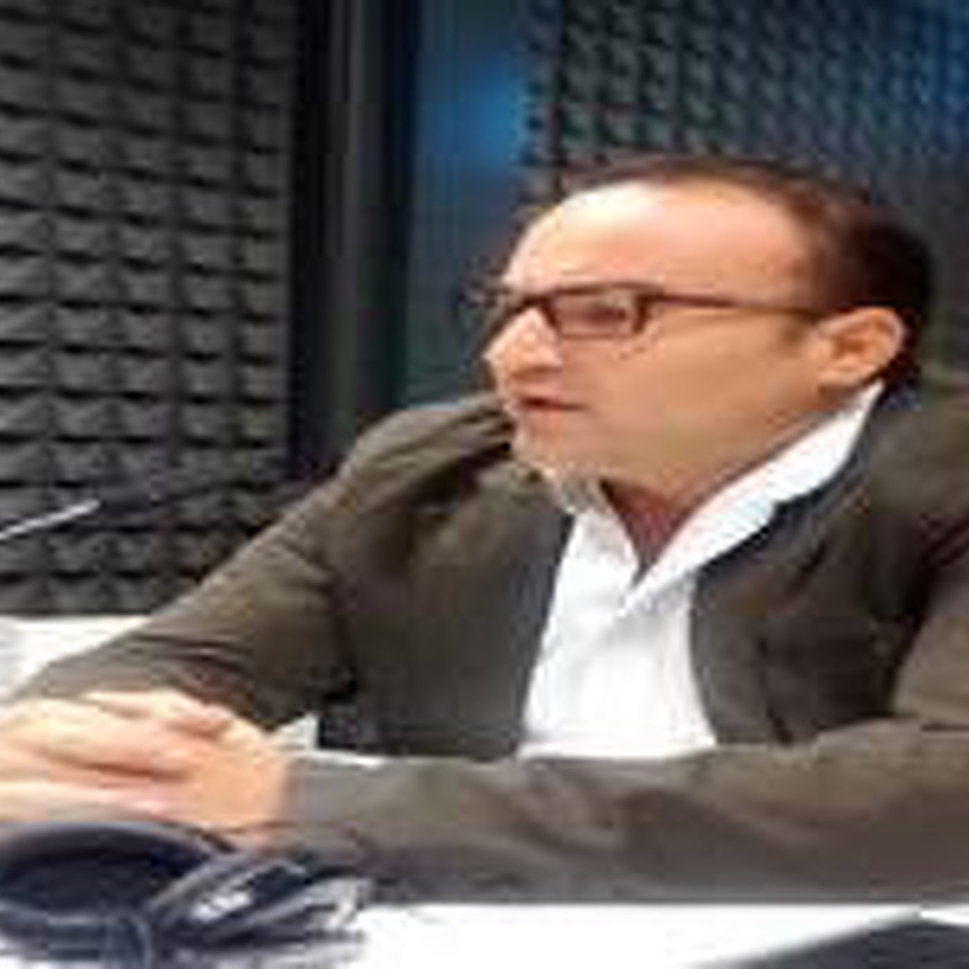 La entrevista