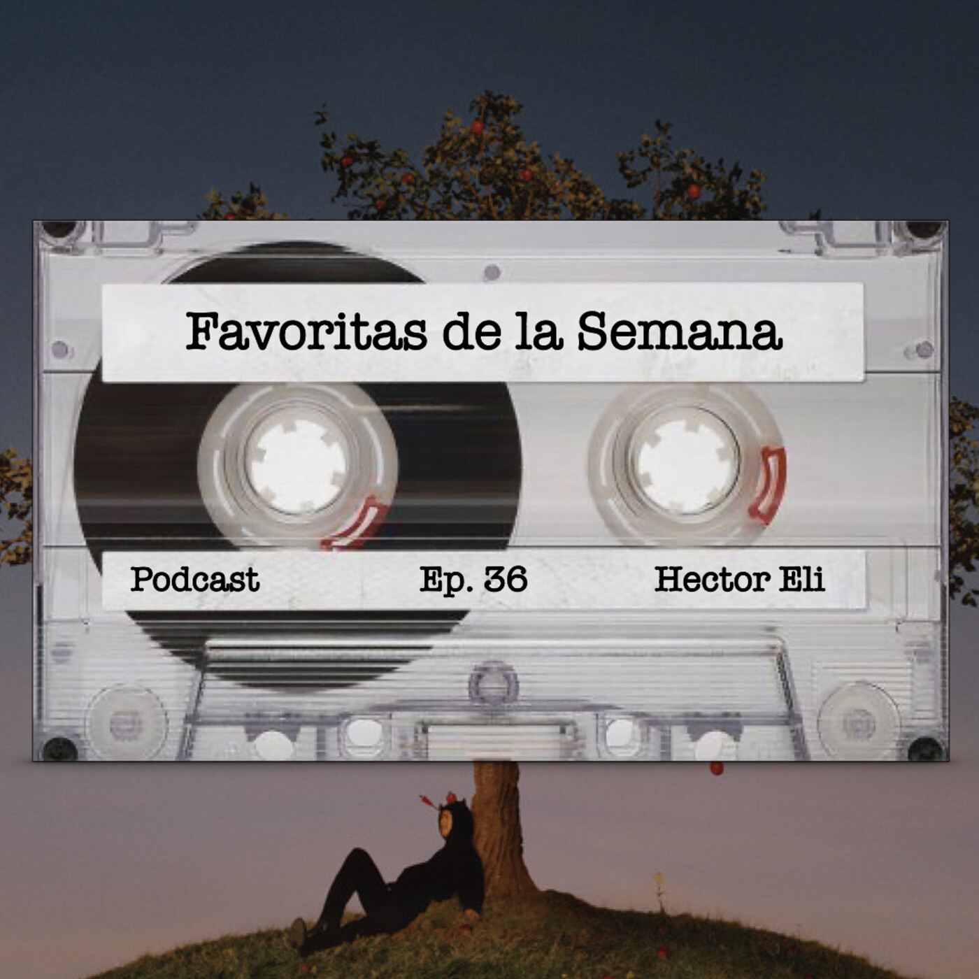 Favoritas de la Semana
