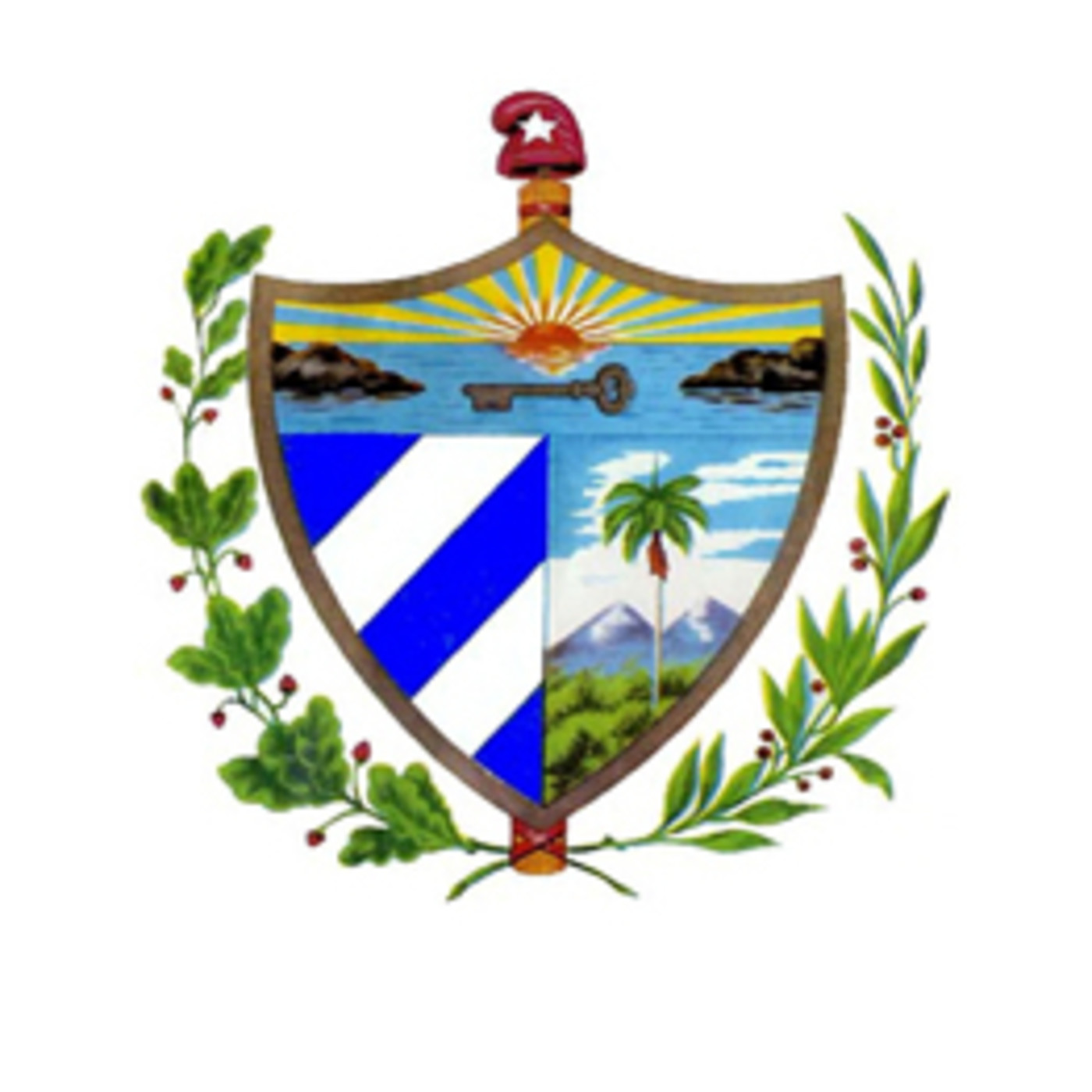 Sobre la recién estrenada Ley Electoral cubana episode artwork