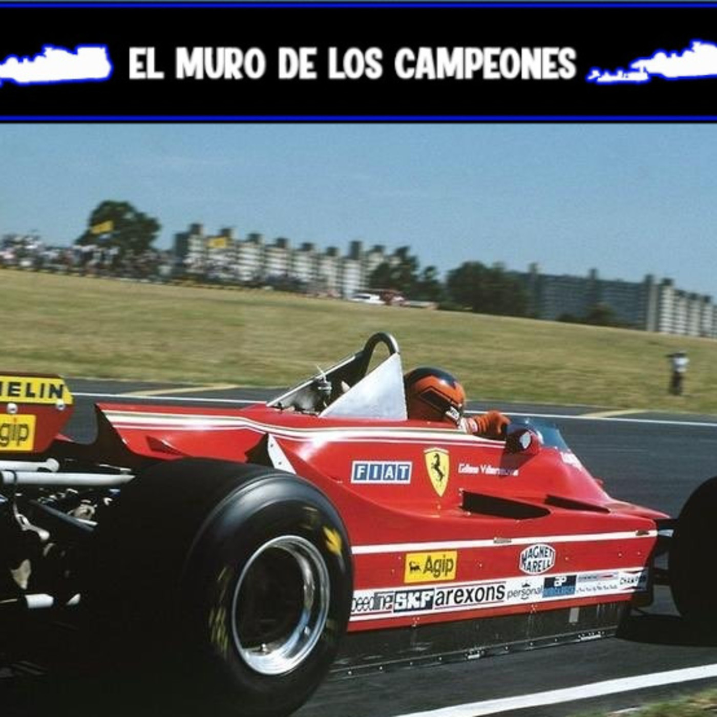 Muro de Campeones