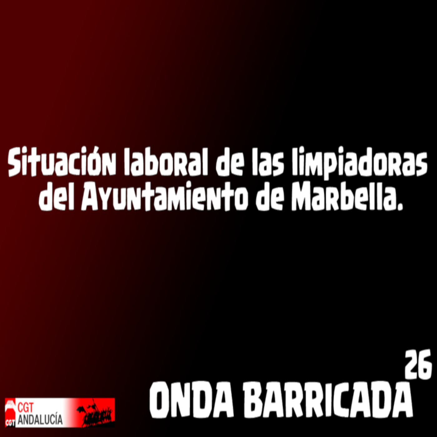 Onda Barricada