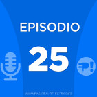 EP.25 | EMISIONES DE LOS ALIMENTOS | Entrevista Pedro Arriaga