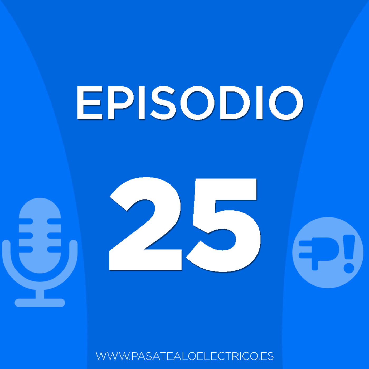 PASATE A LO ELÉCTRICO (T.5)