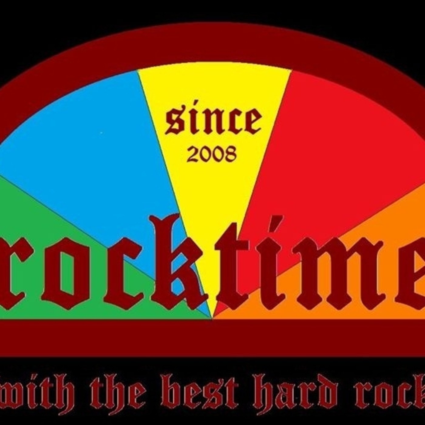 Podcast ROCKTIME