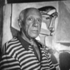 Biografía - Pablo Picasso