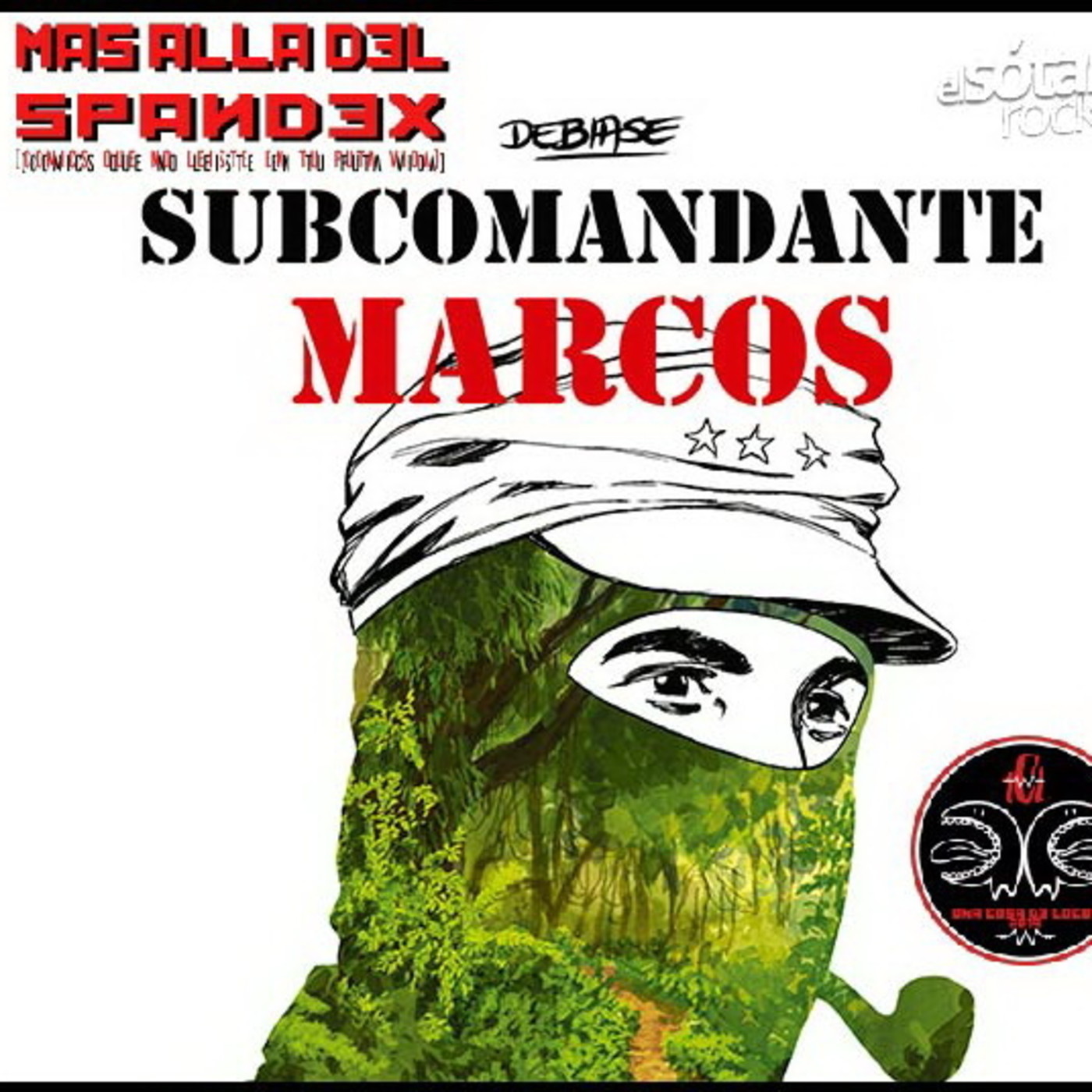 El Sotano Rock