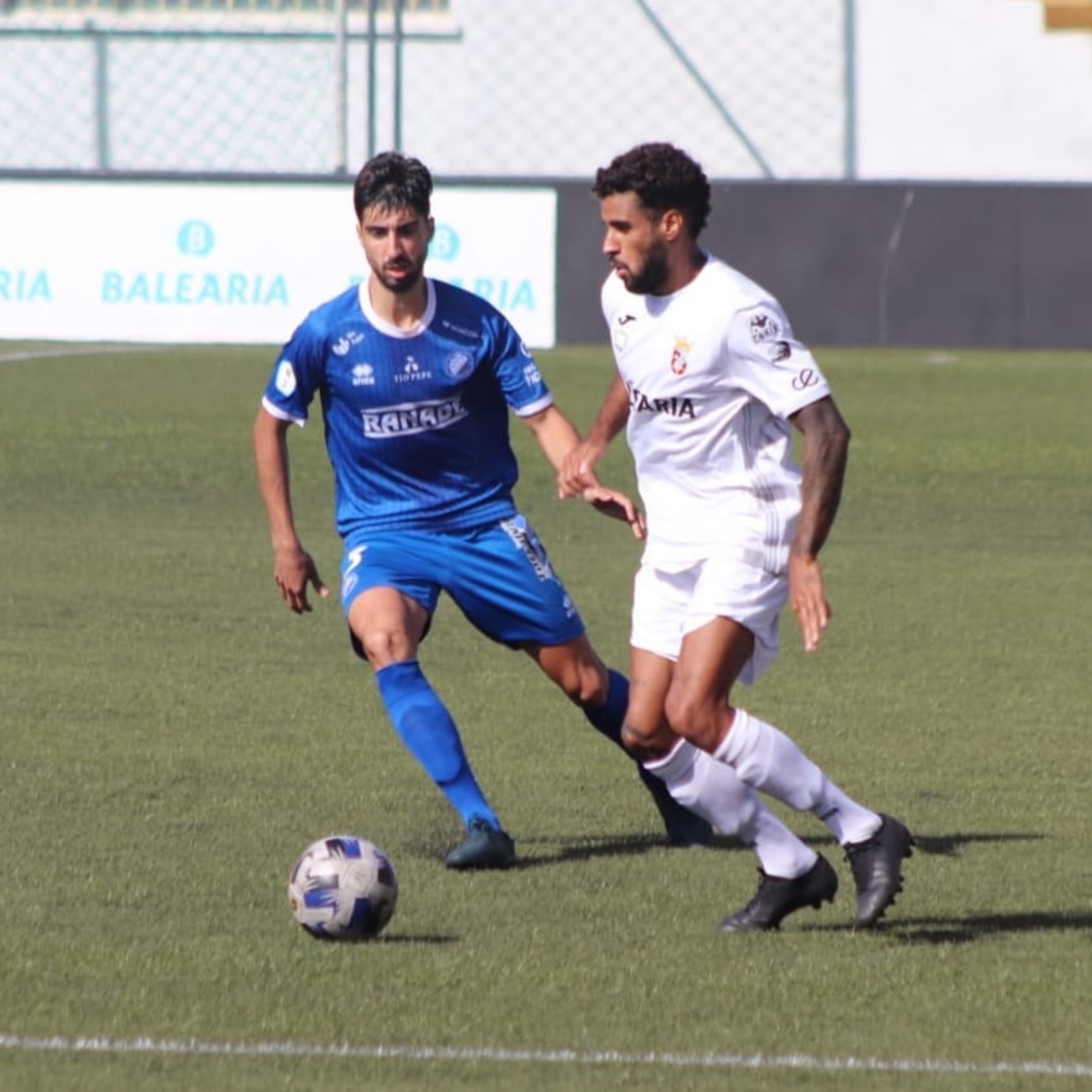 Canal oficial del Xerez Deportivo FC