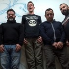 Viktima o verdugo en tu musica,blues