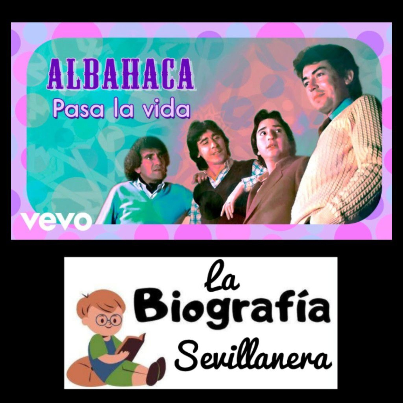 Al Mal Tiempo Sevillanas con Javier Montiel