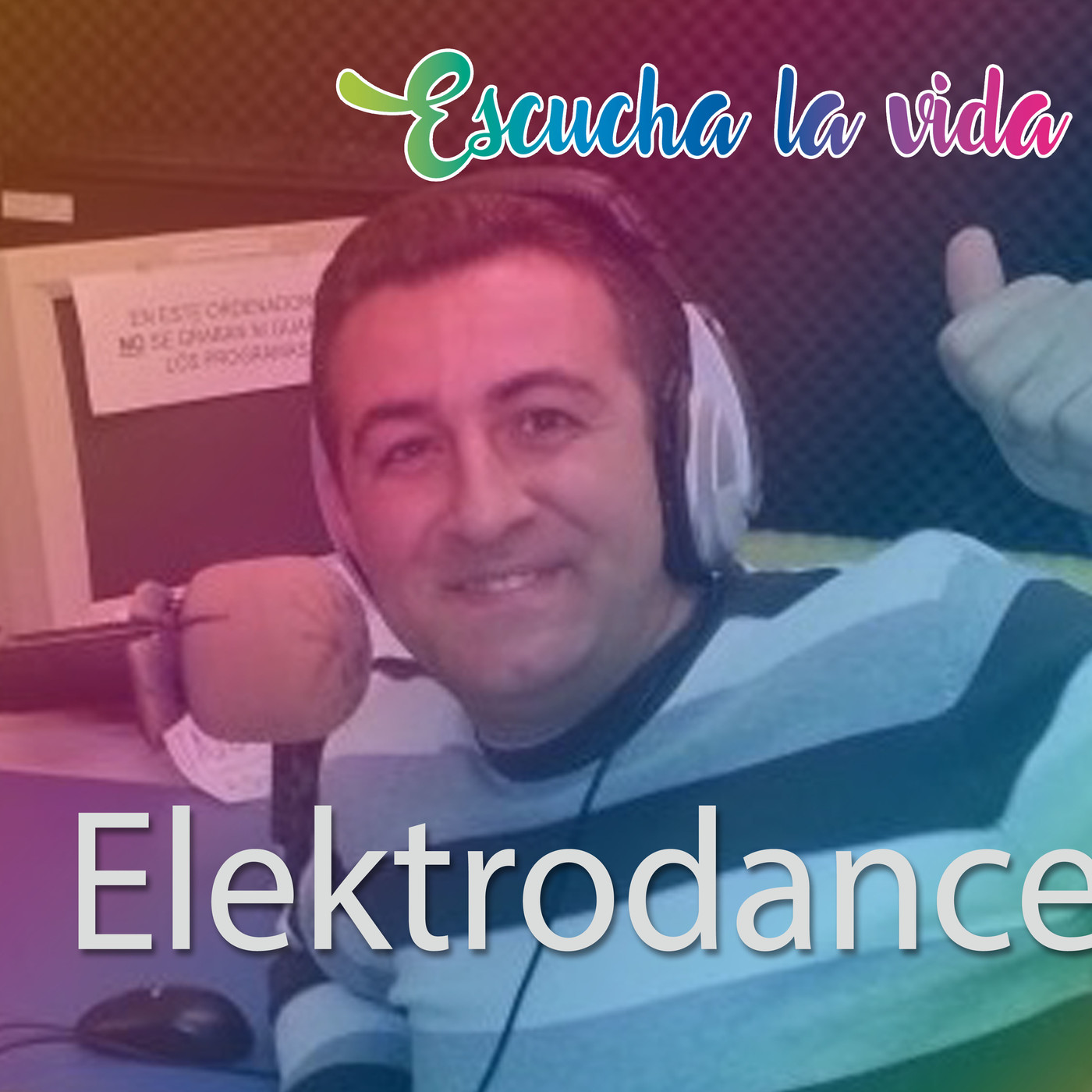 Podcast ELEKTRODANCE