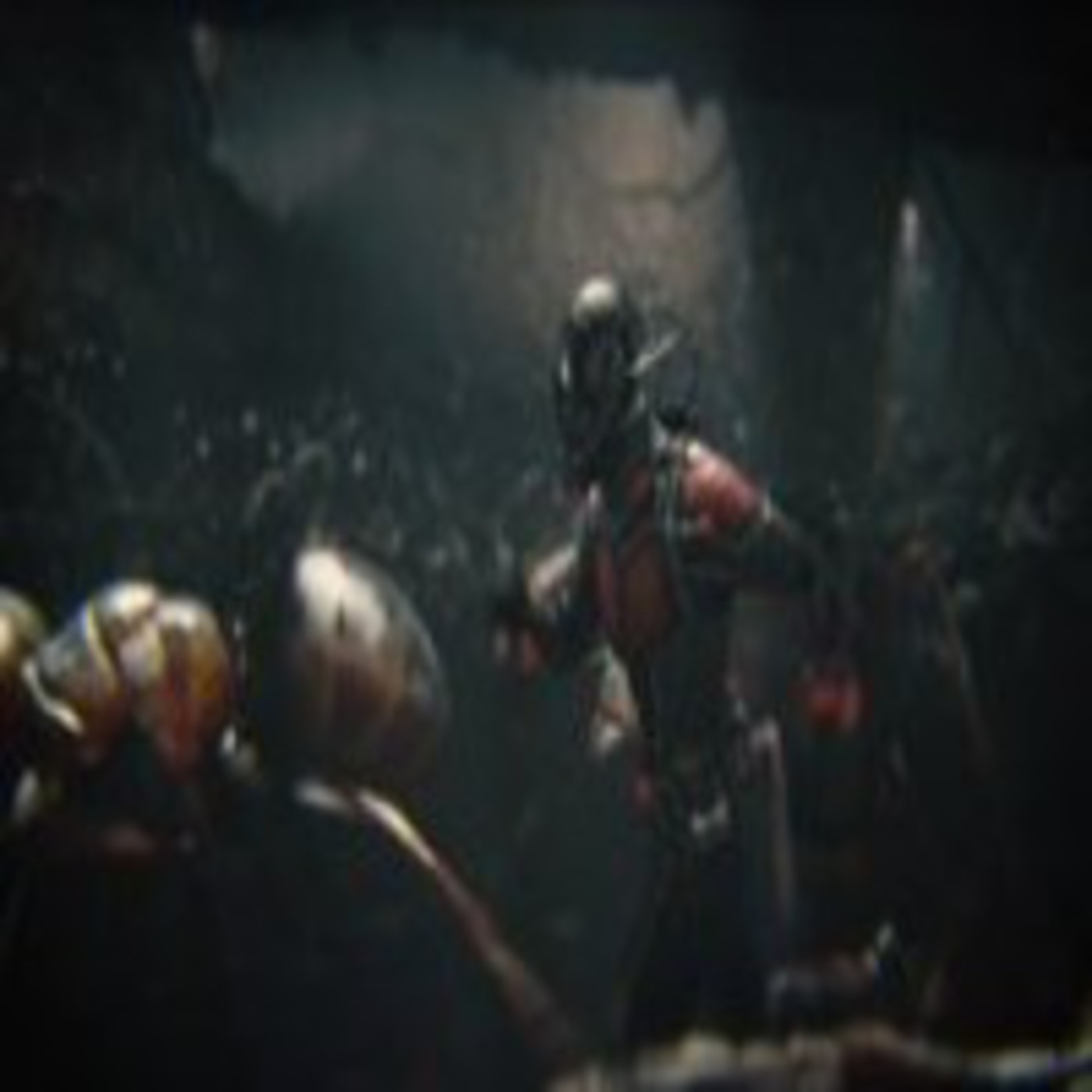 The Watchers