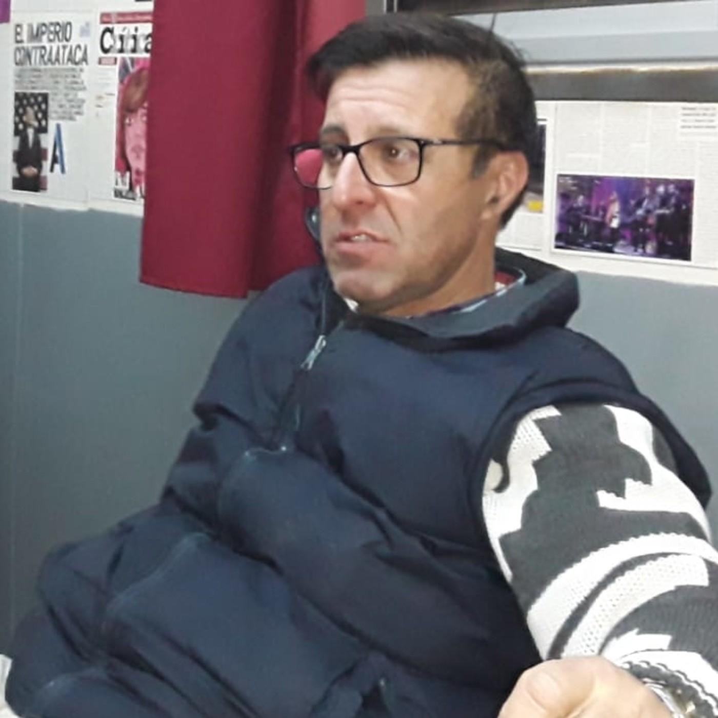 Emiliano Dornelles