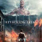 Episodio 8 - Estrenos, Civil War, live action