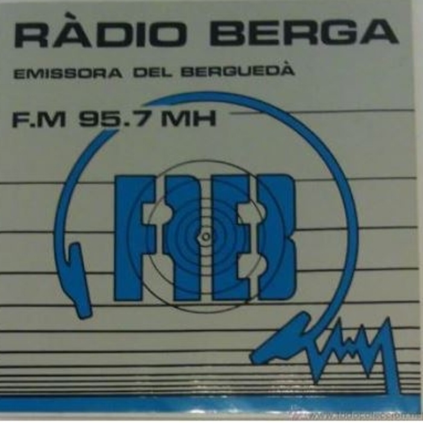 RÀDIO ACTIVITAT