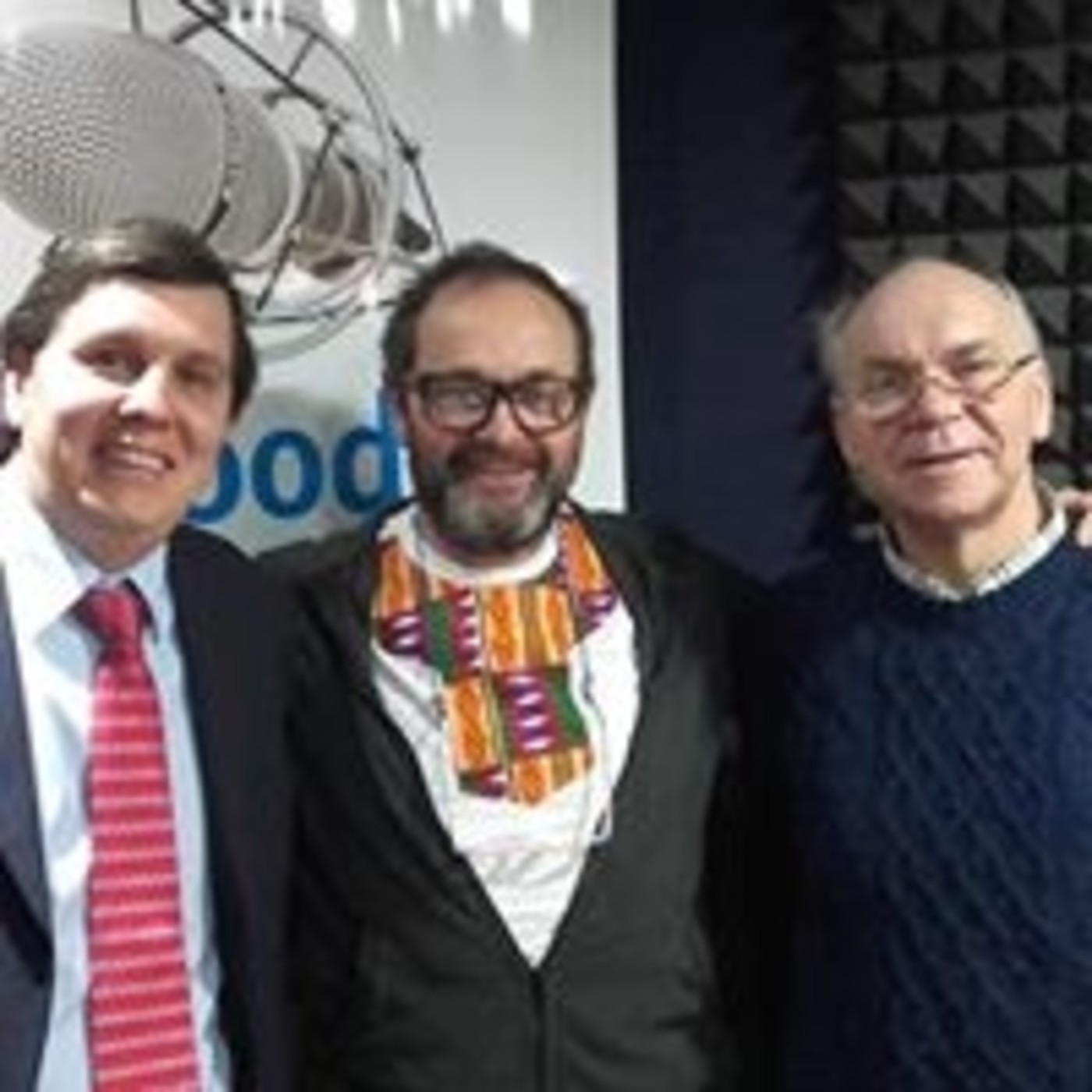 Mágica Vida Radio