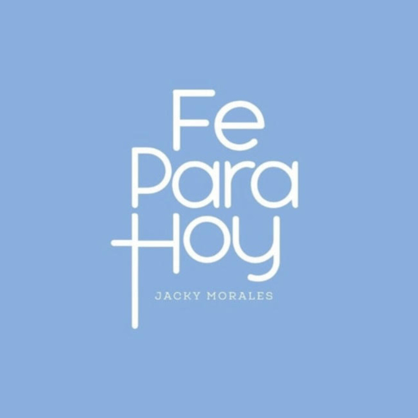 Fe Para Hoy