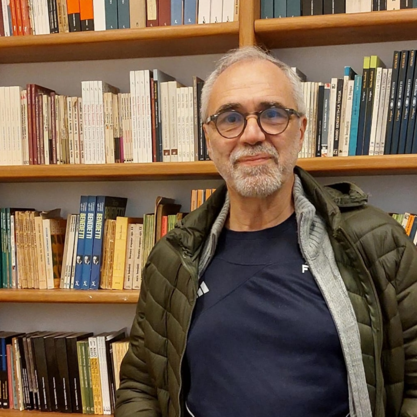 LA OTRA AGENDA con Carlos Clerici 7-5-2026