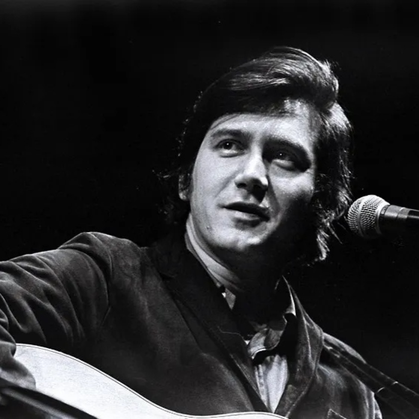 Copinya de Volta Verda 859 / Phil Ochs (bis) / 02-05-2023 — Copinya de Volta Verda cover