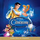la cenicienta