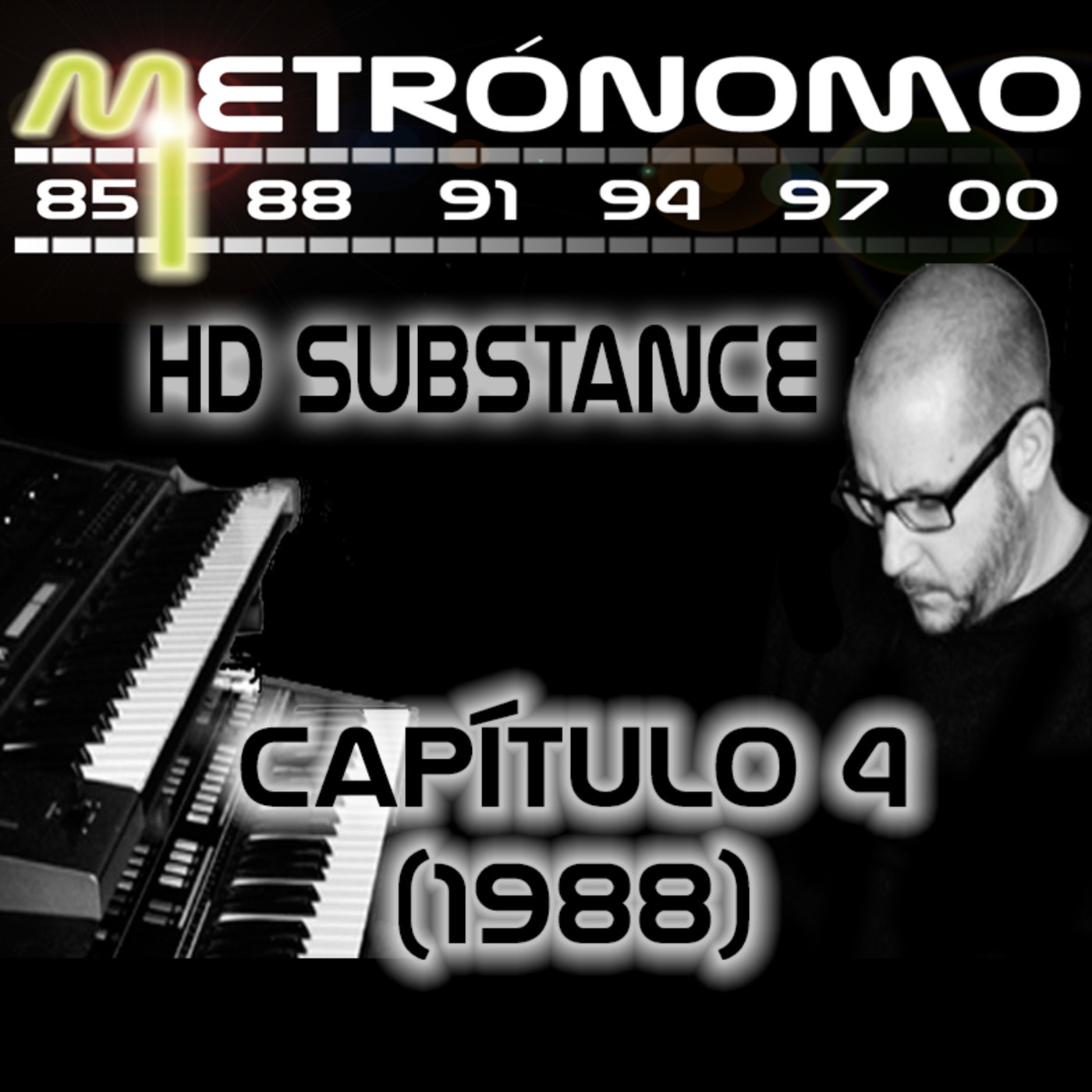 Metrónomo club