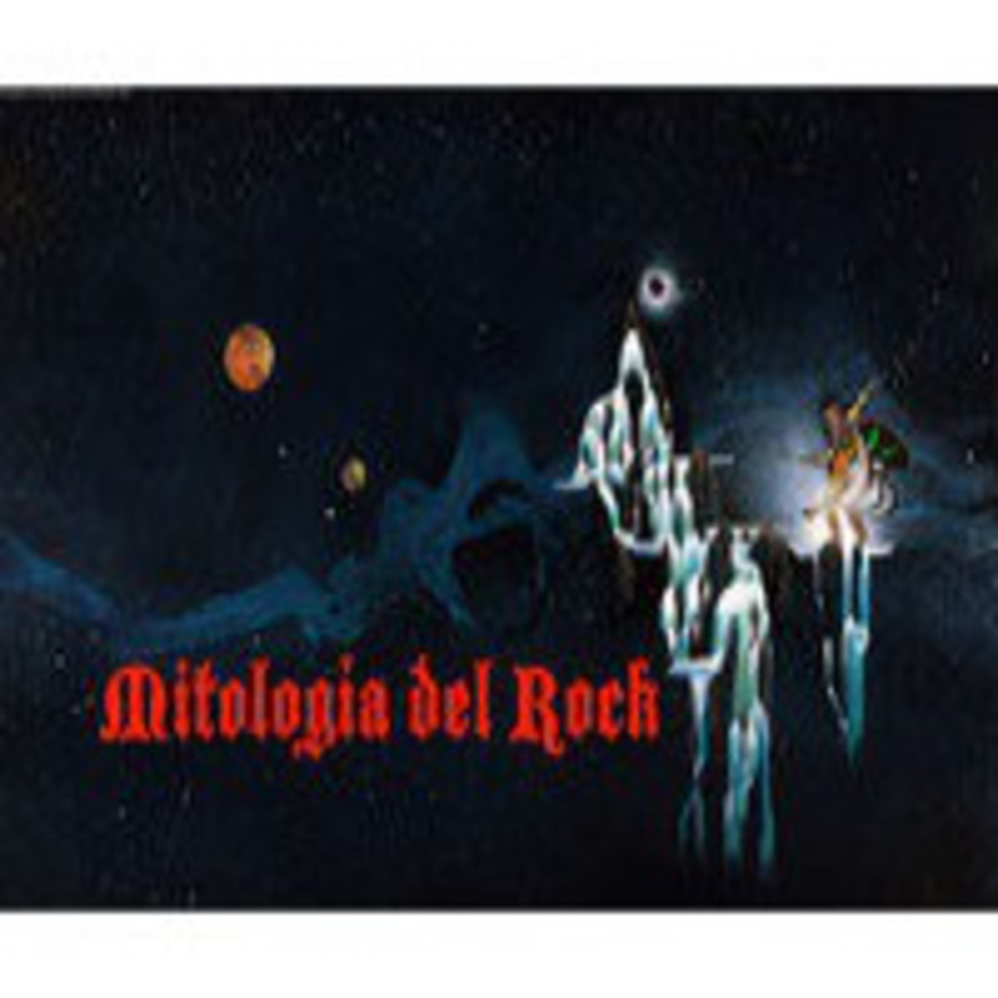 Podcast Apología del Rock