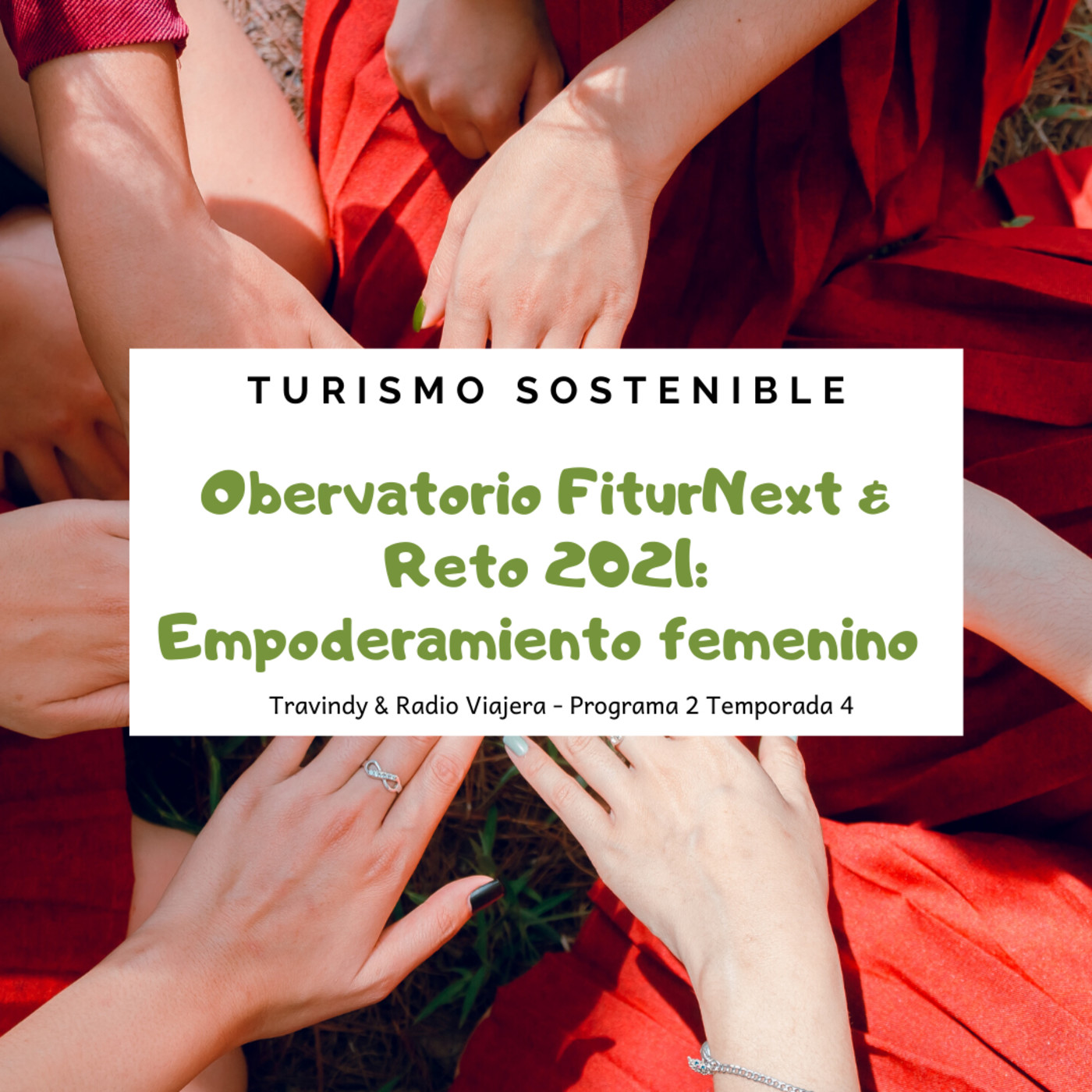 TURISMO SOSTENIBLE