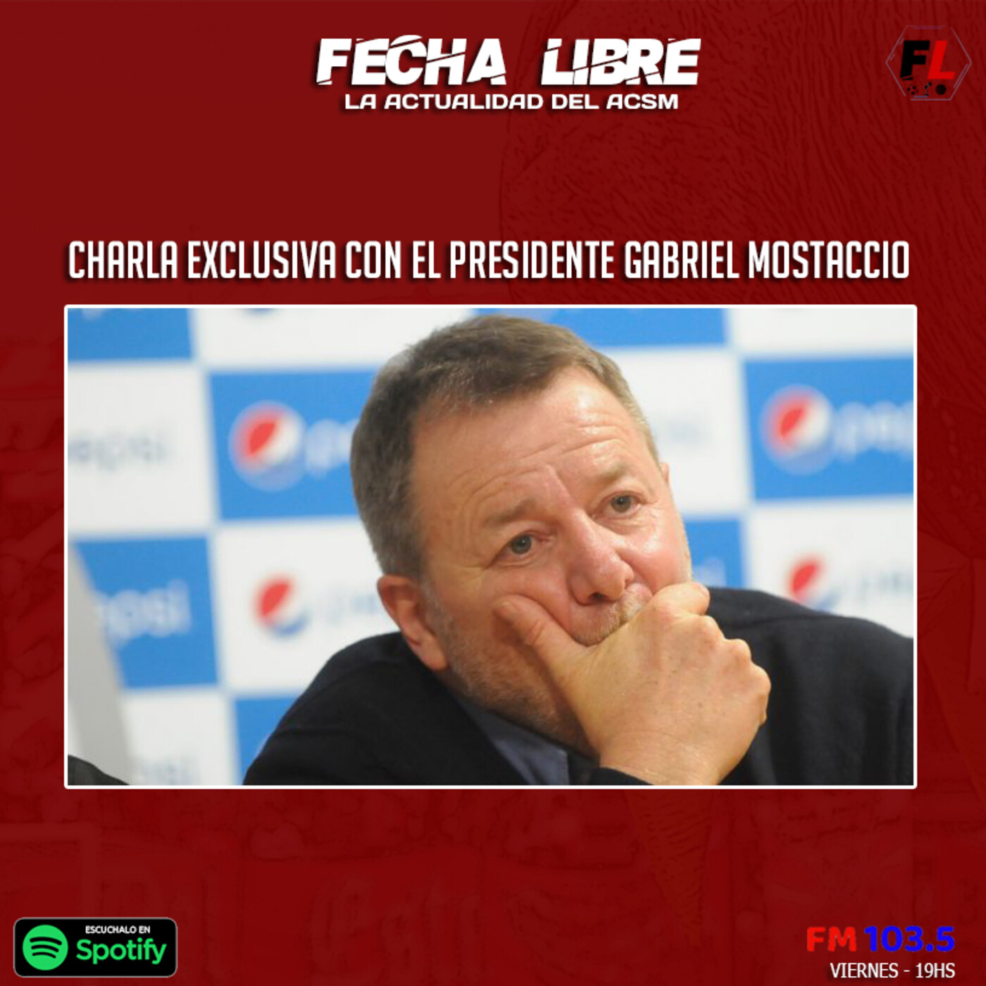 Fecha Libre