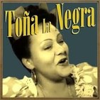 Coplas y canciones de ida y vuelta TOÑA LA NEGRA 21 agosto 2019