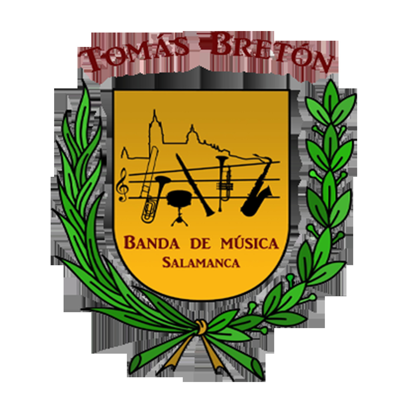 Banda de Música Tomás Breton