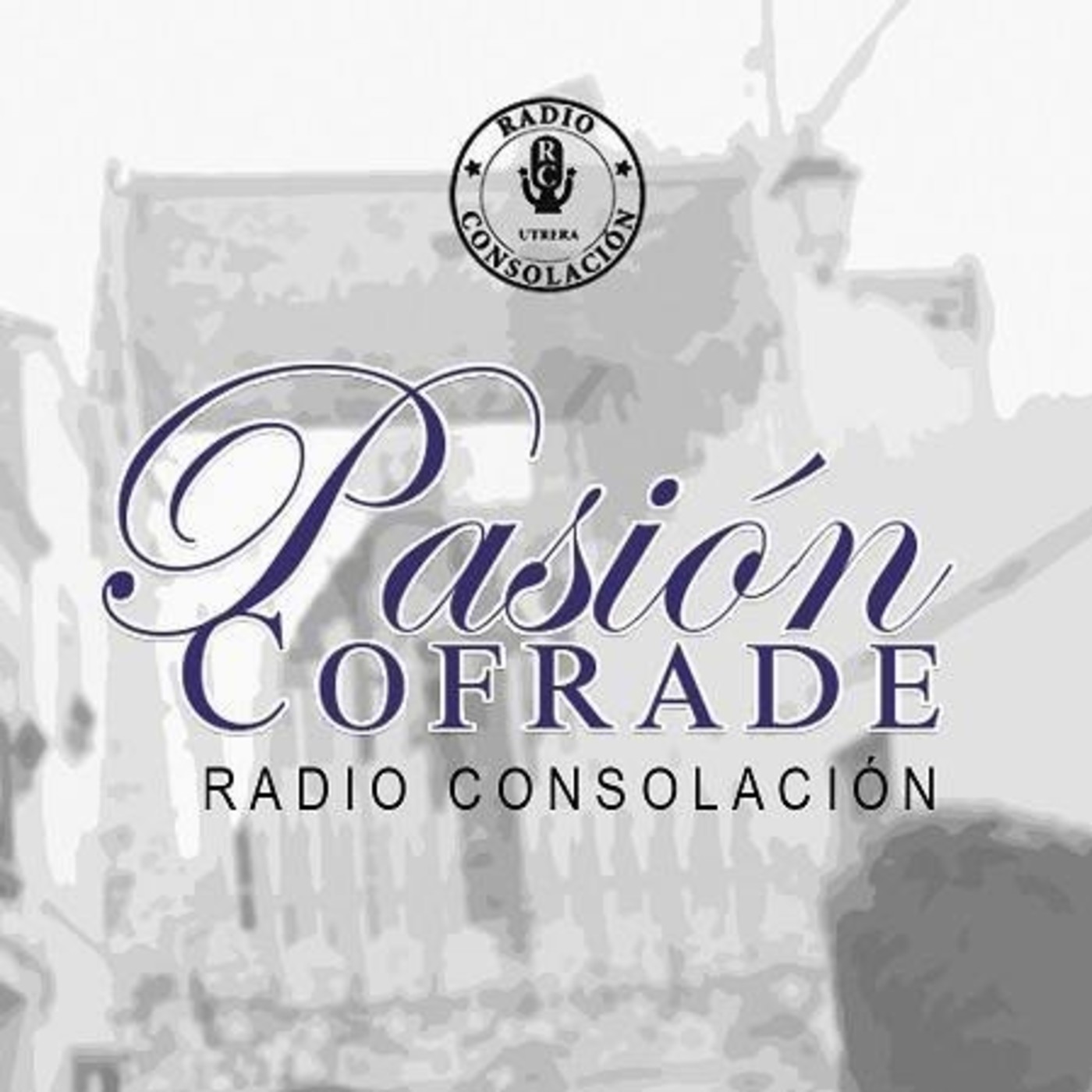 Pasión Cofrade
